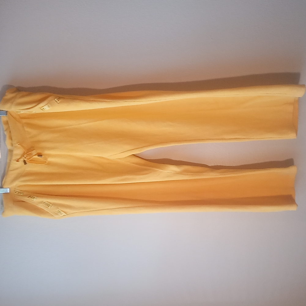 Breezy Jogging Pant